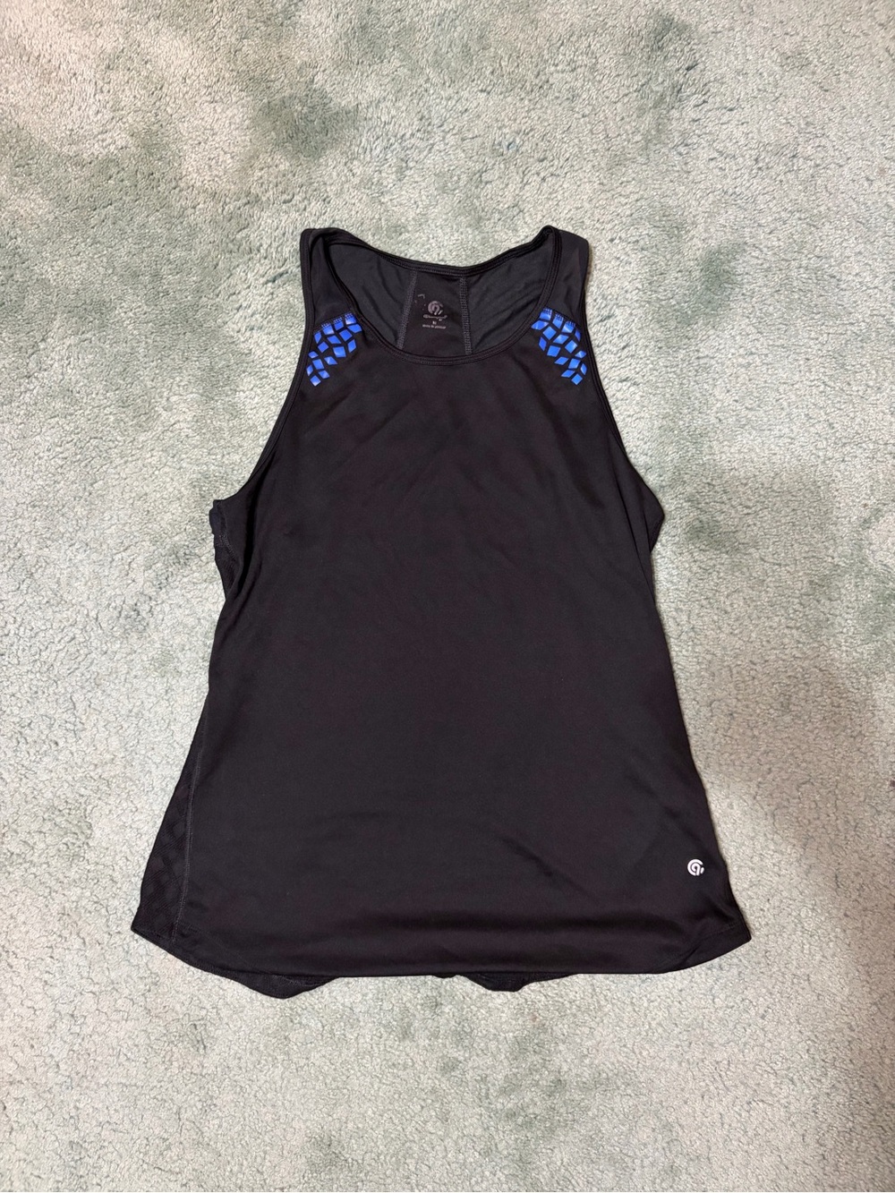 Champion Athletic Tank Top